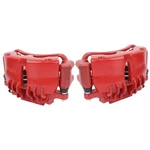 1999 2000 2001 2002 Ford Mustang Base Gt Kit Front Brake Caliper. Fixed Price $132.00.