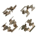 Disc Brake Hardware Kit-r-line Raybestos H15869A. Fixed Price $17.18.
