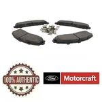 Motorcraft Oem Rear Disc Brake Pad Set Ford F-250 F-350 F450 Super Duty. Fixed Price $78.00.