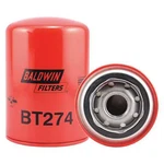 Baldwin Filters BT274 Hydraulic Filter, 3-11/16 X 5-3/8. Fixed Price $16.69.