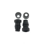 Disc Brake Caliper Pin Boot Kit-guide Carlson 16103. Fixed Price $11.70.