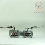 97-12 Porsche Boxster Cayman Brembo Rear Left & Right Calipers Z6862. Fixed Price $269.99.