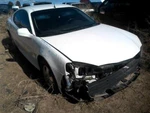 Used Front Left Disc Brake Caliper Fits: 2005 Pontiac Grand Prix Exc. Gxp. Fixed Price $135.70.