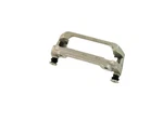 Genuine Mopar Disc Brake Caliper Adapter Front Right 68412556AA. Fixed Price $133.92.