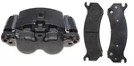 Genuine Acdelco Front Disc Brake Caliper Assembly 18R1378C. Fixed Price $153.98.