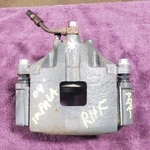 Rh Passenger Front Brake Caliper & Bracket 00-05 Buick Lesabre Chevy Impala 3.8L. Fixed Price $38.99.
