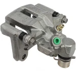 Disc Brake Caliper Cardone 19-B3497 Reman Fits 2007 Suzuki SX4. Fixed Price $132.46.