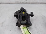 Rear Brake Caliper Right Abs Volkswagen Tiguan (AD1) 2021 3Q0615406AP. Fixed Price $176.75.