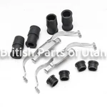 Range Rover L322 Brake Caliper Hardware Retainer Spring Cap Rubber 2003 2005. Fixed Price $29.95.