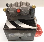 Centric 141.47033 Remanufactured Semi Loaded Disc Brake Caliper. Fixed Price $80.00.