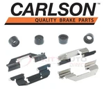 Carlson Front Disc Brake Hardware Kit For 2004 Pontiac Gto - Pad Service Yz. Fixed Price $25.24.