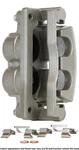 For 2006 Chevrolet Trailblazer Ext Disc Brake Caliper Front Right Cardone. Fixed Price $136.63.