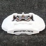 Mercedes Glc Class Brake Caliper Front Right Rh A0004212200 17 23 M276 Oem. Fixed Price $290.00.