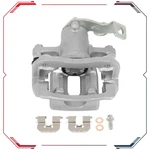 For Hyundai Elantra 2011-2016 Rear Right Brake Calipers W/bracket Accessories. Fixed Price $49.14.