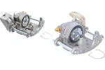 Rear Pair Bbb Industries Disc Brake Calipers For 1979-1985 Buick Riviera (49759). Fixed Price $219.18.