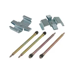 Disc Brake Hardware Kit-awd Carlson 13531. Fixed Price $29.18.