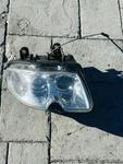 03-08 Maserati Quattroporte M139 Front Right Side Xenon Headlight Lamp Oem. Fixed Price $175.00.