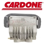 Cardone Reman Front Right Disc Brake Caliper 2003-2004 Ford Mustang Nh. Fixed Price $165.85.
