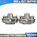 Nugeon Front Brake Caliper Fits 2004-2006 Mitsubishi Lancer. Fixed Price $211.04.