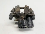 H503254 2013-2020 Lincoln Mkz Rear Brake Caliper Passenger Side DG9C-2D250-E Oem. Fixed Price $45.49.