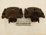 Toyota MR2 Spyder Pair Of Left & Right Front Brake Calipers Fits 2000-2005 01. Fixed Price $89.90.