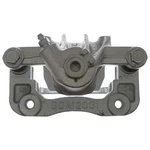 Disc Brake Caliper-r-linesemi-loaded Coated And Bracket Assembly Fits Elantra. Fixed Price $201.94.