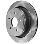 Right Rear Brake Disc 2019-2022 Classic Ram 1500 Special Tradesman 52009968AC. Fixed Price $128.71.
