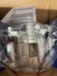 Disc Brake Caliper-awd Carquest 19-B6037 Reman For Nissan And Infiniti. Fixed Price $26.00.