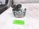 2024 Ford Bronco Sport Driver Side Rear Caliper Oem W/bracket And Park Brake. Fixed Price $87.95.