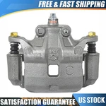 Nugeon 1 Front Right Disc Brake Caliper Fits 2000 Infiniti I30. Fixed Price $108.82.