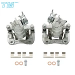 Rear Brake Calipers W/ Bracket For 1998-2007 Honda Accord 2004-2008 Acura Tsx. Fixed Price $66.68.