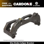 For 2006-2007 Cadillac Cts Disc Brake Caliper Bracket Cardone. Fixed Price $69.47.