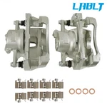 Brake Caliper Pair For 2009-2018 2019 Toyota Corolla Matrix Left & Right Side. Fixed Price $75.97.