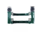 Genuine Mopar Disc Brake Caliper Adapter Left 68157049AA. Fixed Price $44.56.