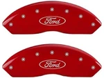 Disc Brake Caliper Cover 13-14 Ford Fusion MT33J1. Fixed Price $329.71.