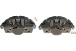 Raybestos Front Disc Brake Calipers Set 2PC For 1997-1999 Acura Cl 3.0V V6. Fixed Price $189.95.