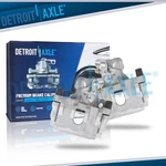 Rear Left Right Disc Brake Calipers W/ Bracket 2018-2022 Ford Ecosport Focus. Fixed Price $131.69.