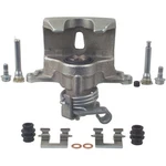 Cardone / Prostop 18-4944 Disc Brake Caliper Rear Left. Fixed Price $49.99.