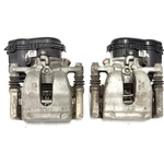 X156 Mercedes 2018 GLA250 CLA250 Rear Right & Left Brake Calipers Set Of Pc. Fixed Price $150.00.