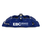 Ford Focus 07-16 Ebc APOLLO-4 Series Front Passenger Side Brake Caliper. Fixed Price $493.33.