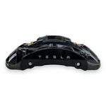 21-24 Tesla Model X Plaid Front Right Side Brake Caliper Brembo Oem 1420622-00. Fixed Price $255.00.