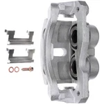 Disc Brake Caliper Quality-built BC154817. Fixed Price $148.04.