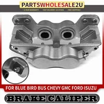 Dics Brake Caliper Chevy C4500 C5500 Kodiak Gmc Ford Isuzu Ftr YC3Z2B120FA. Fixed Price $183.99.
