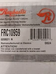 1999-2005 Ford Excursion F250/350 Sd Front, Right Caliper FRC10959 Raybestos. Fixed Price $65.13.