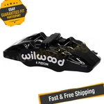 Wilwood 120-13430-BK Forged Dynapro 6A Lug Mount Brake Caliper. Fixed Price $352.85.