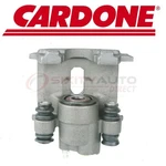 Cardone Reman Rear Left Disc Brake Caliper For 1989-1990 Dodge Shadow. Fixed Price $63.00.
