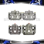 Nugeon Front Rear 4OF Disc Brake Caliper For Hyundai XG300. Fixed Price $617.74.