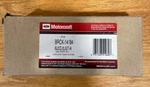 New Motorcraft BRCK-14184 Disc Brake Caliper Repair Kit. Fixed Price $8.00.