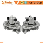Brake Caliper W/ Bracket Mazda Tribute Mercury Mariner Ford Escape Front. Fixed Price $87.43.