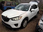 Driver Left Caliper Rear Fits 13-15 Mazda CX-5 384980. Fixed Price $50.00.